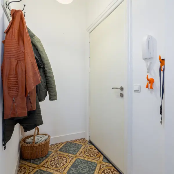 Koningsweg 31E, 's-Hertogenbosch