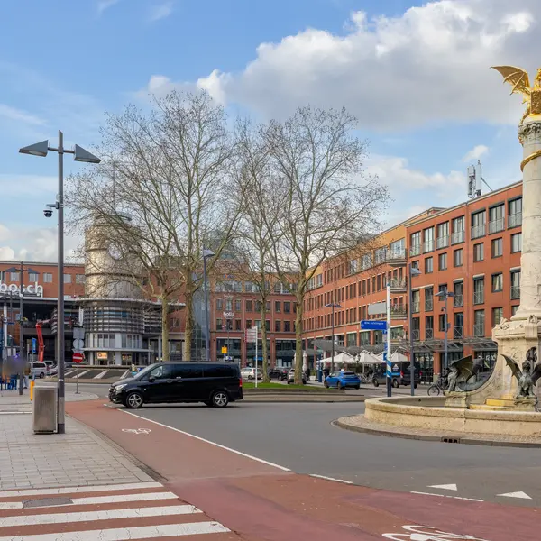 Koningsweg 31E, 's-Hertogenbosch