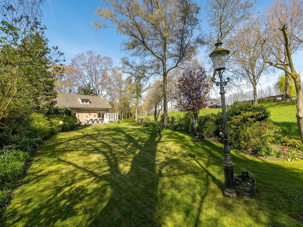 Rondeweg 2, 'S-Hertogenbosch