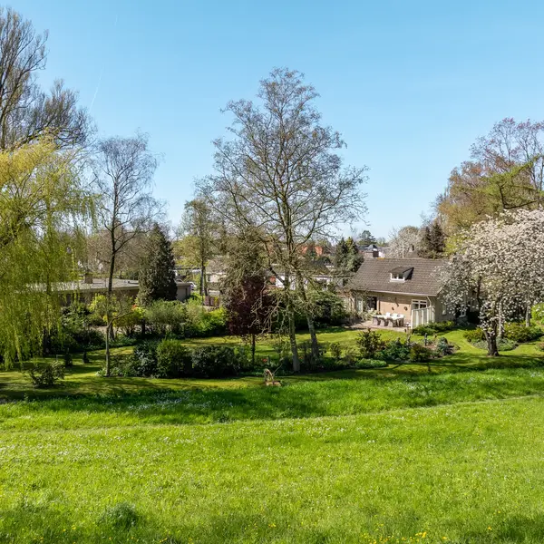 Rondeweg 2, 'S-Hertogenbosch