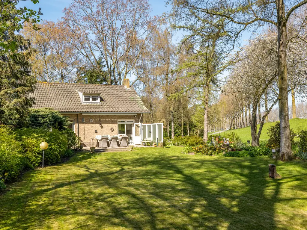 Rondeweg 2, 'S-Hertogenbosch
