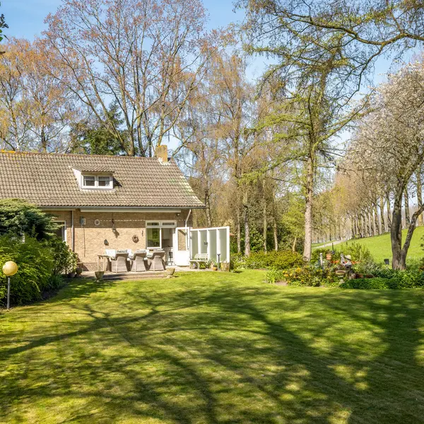 Rondeweg 2, 'S-Hertogenbosch