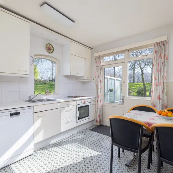 Rondeweg 2, 'S-Hertogenbosch
