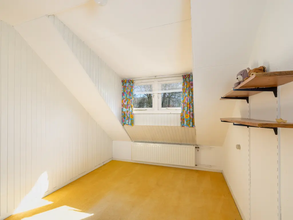 Rondeweg 2, 'S-Hertogenbosch