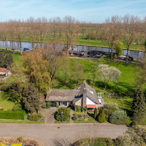 Rondeweg 2, 'S-Hertogenbosch