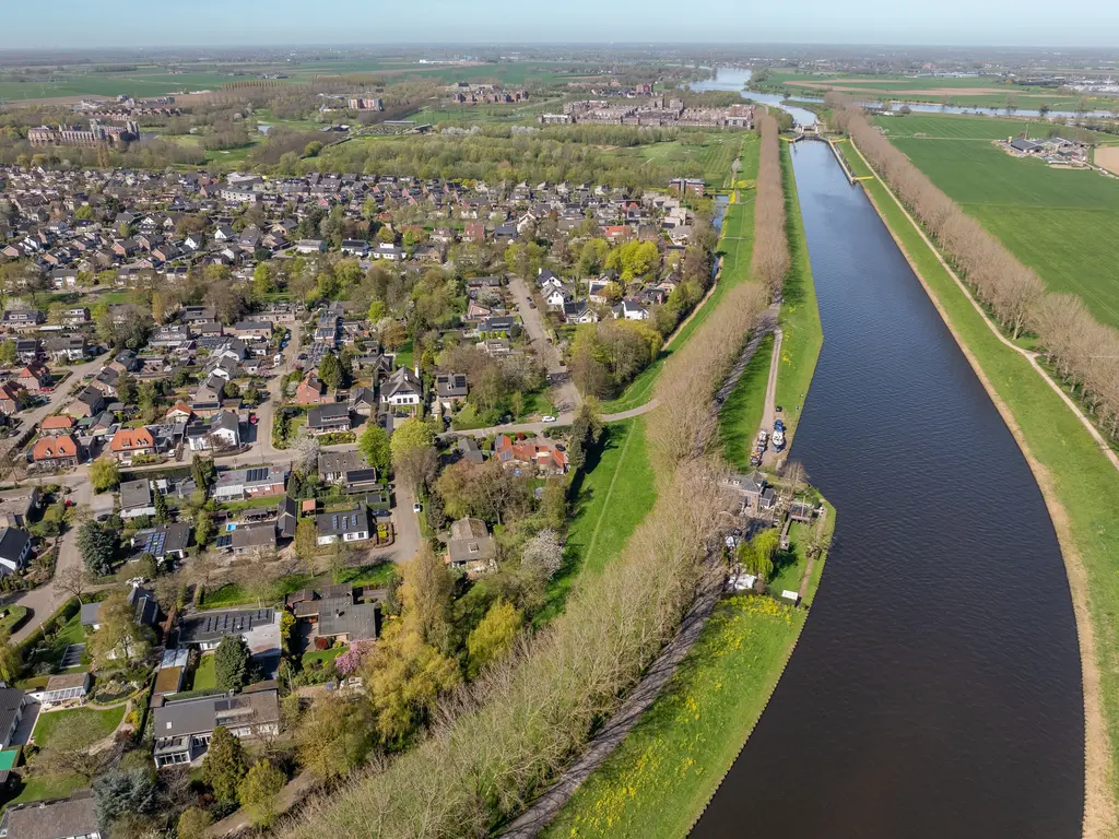 Rondeweg 2, 'S-Hertogenbosch