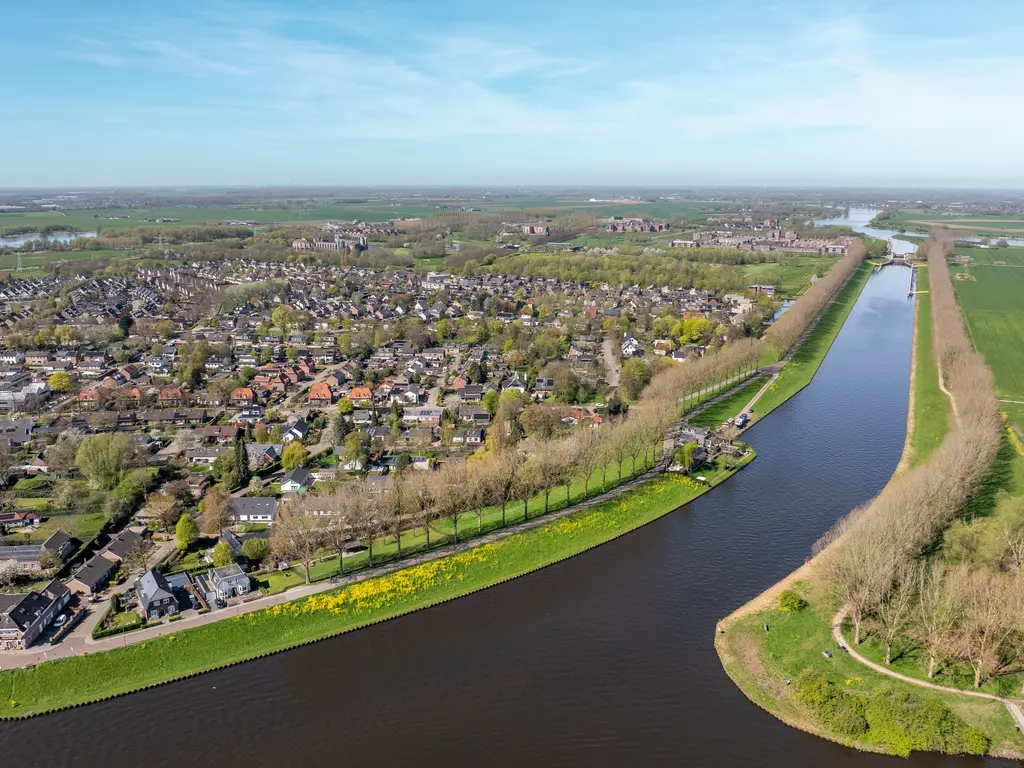 Rondeweg 2, 'S-Hertogenbosch