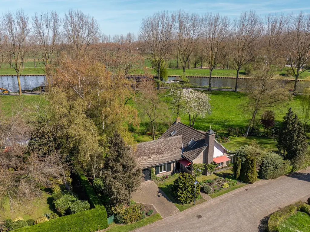 Rondeweg 2, 'S-Hertogenbosch