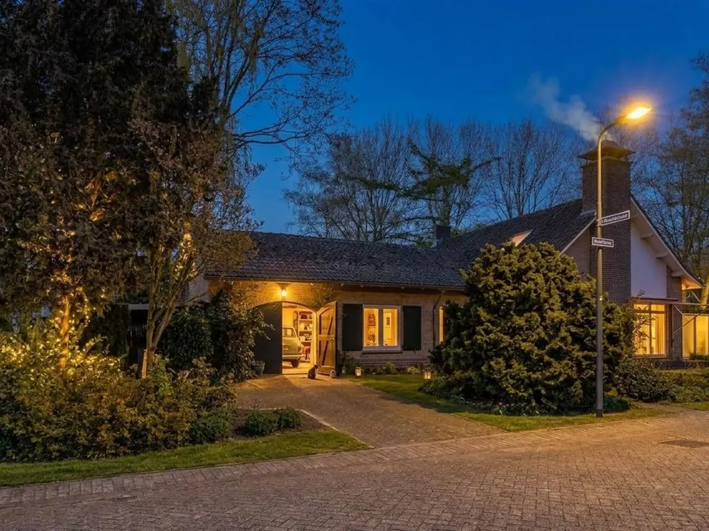 Rondeweg 2, 'S-Hertogenbosch
