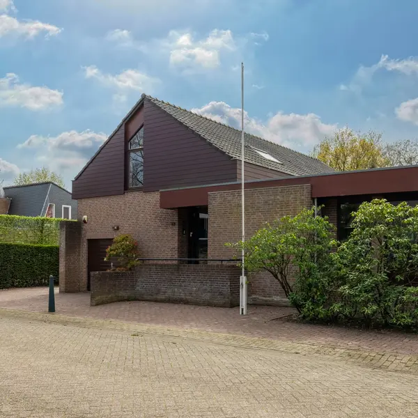 Weislag 12, 's-Hertogenbosch