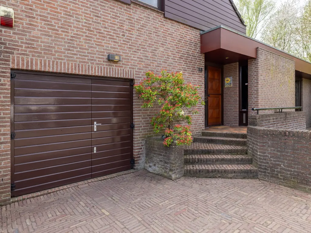Weislag 12, 's-Hertogenbosch