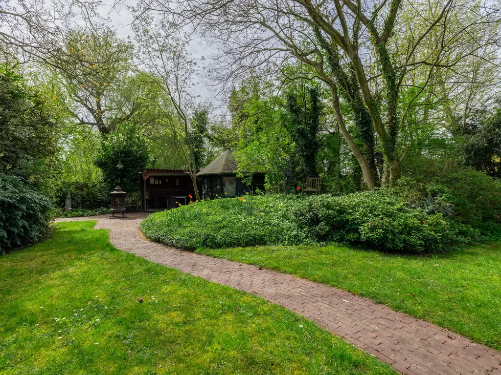 Weislag 12, 's-Hertogenbosch