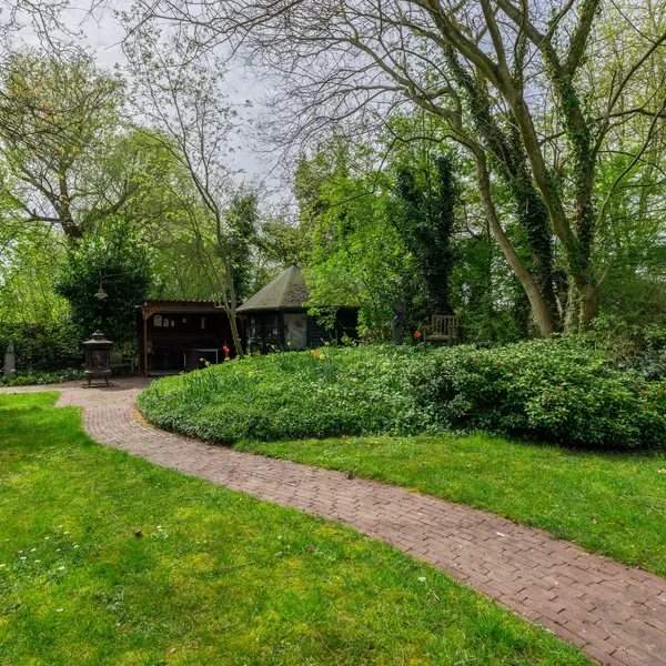 Weislag 12, 's-Hertogenbosch