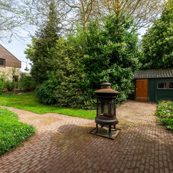 Weislag 12, 's-Hertogenbosch
