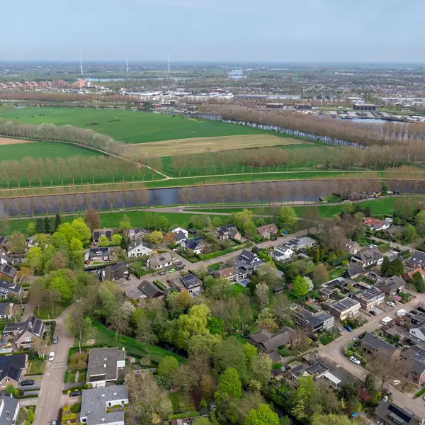 Weislag 12, 's-Hertogenbosch