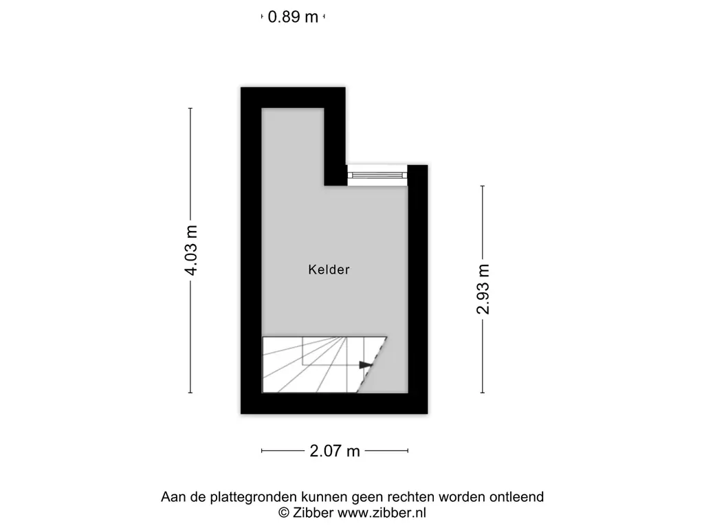 Plattegrond 4 Plattegrond 4
