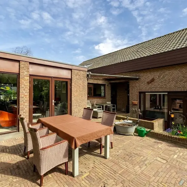 Weislag 12, 's-Hertogenbosch