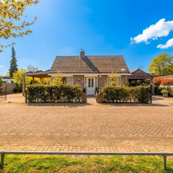 Paardsweide 2, 's-Hertogenbosch