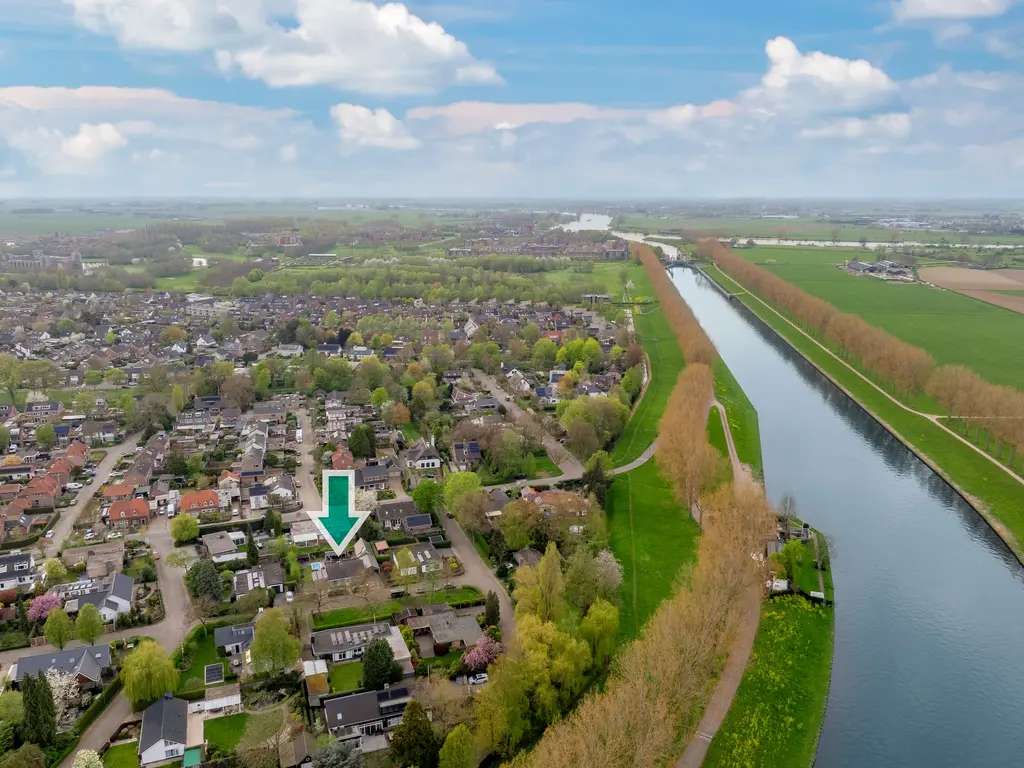 Paardsweide 2, 's-Hertogenbosch