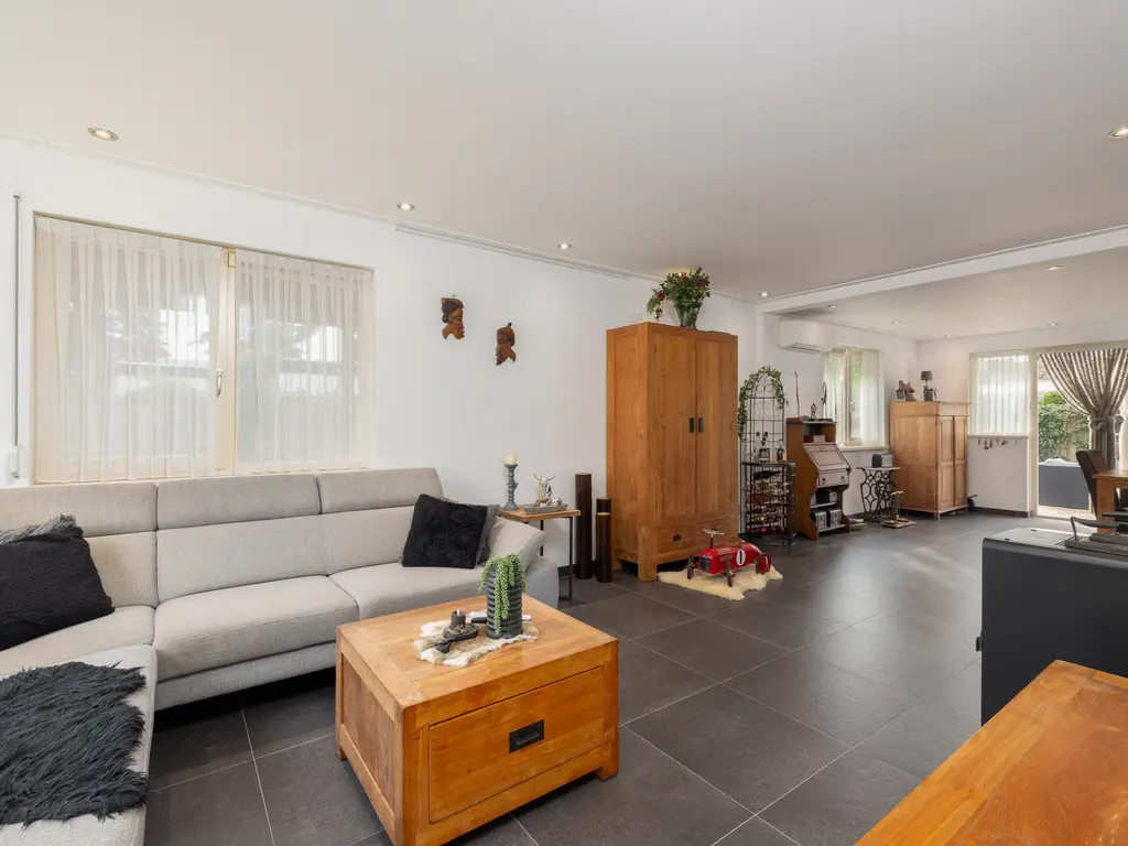 Paardsweide 2, 's-Hertogenbosch