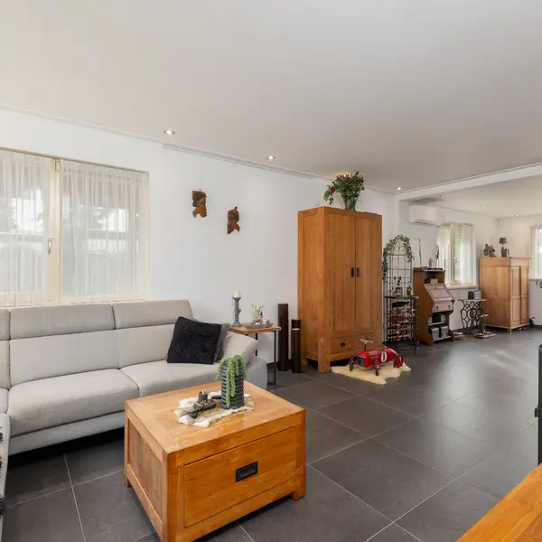 Paardsweide 2, 's-Hertogenbosch