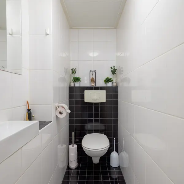 Paardsweide 2, 's-Hertogenbosch
