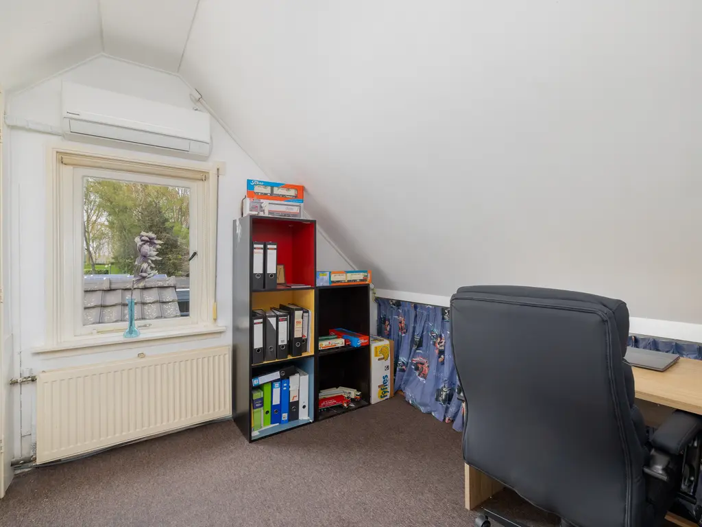 Paardsweide 2, 's-Hertogenbosch