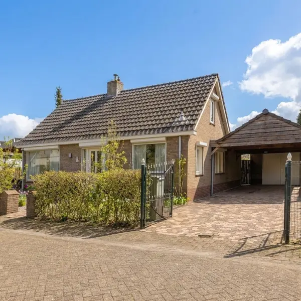 Paardsweide 2, 's-Hertogenbosch