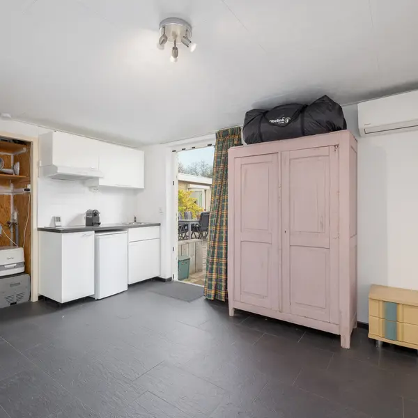 Paardsweide 2, 's-Hertogenbosch