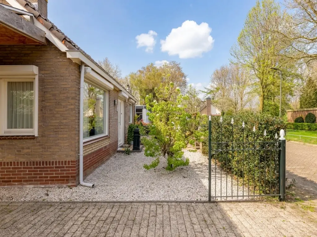 Paardsweide 2, 's-Hertogenbosch
