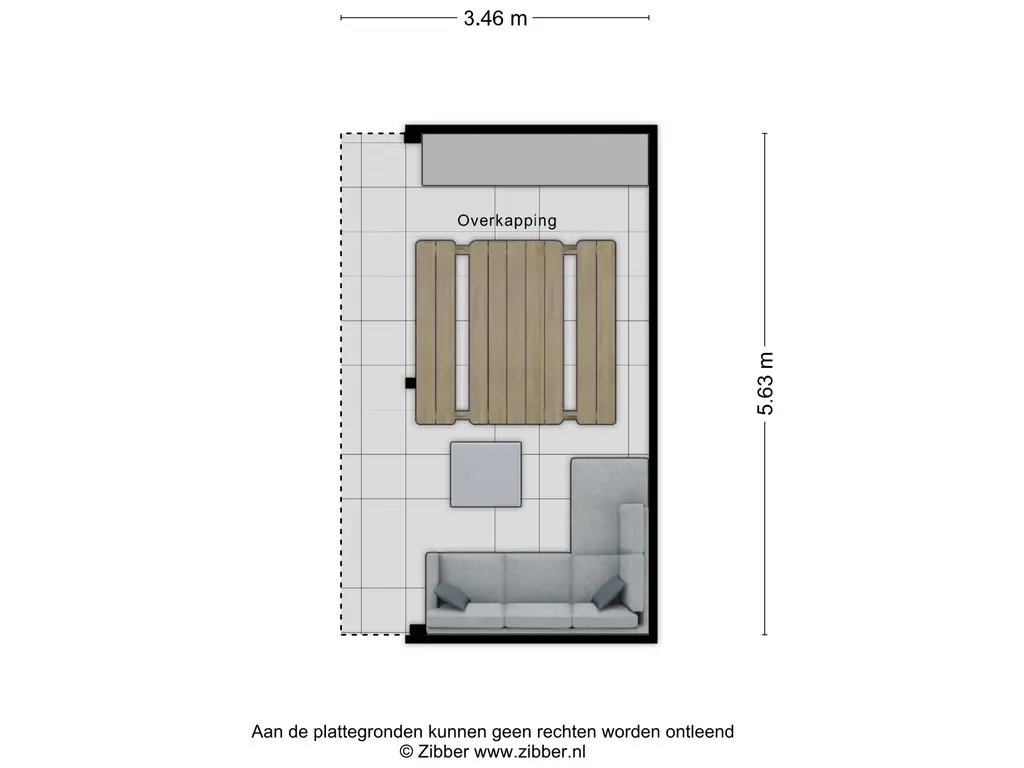 Plattegrond 4