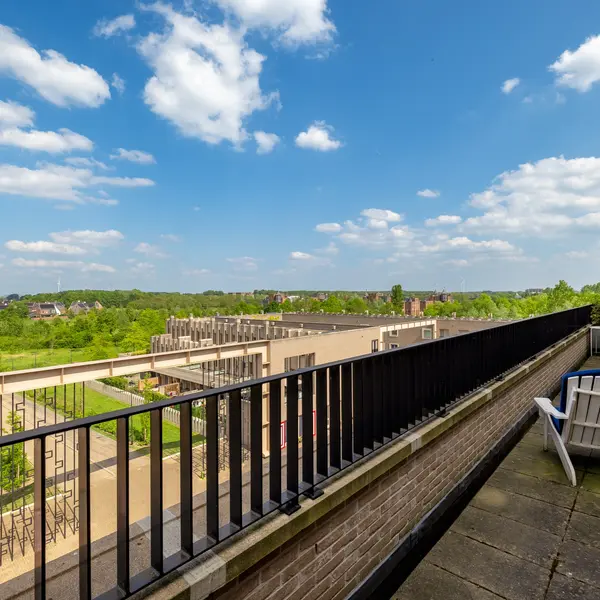 Beeckendael 40, 's-Hertogenbosch