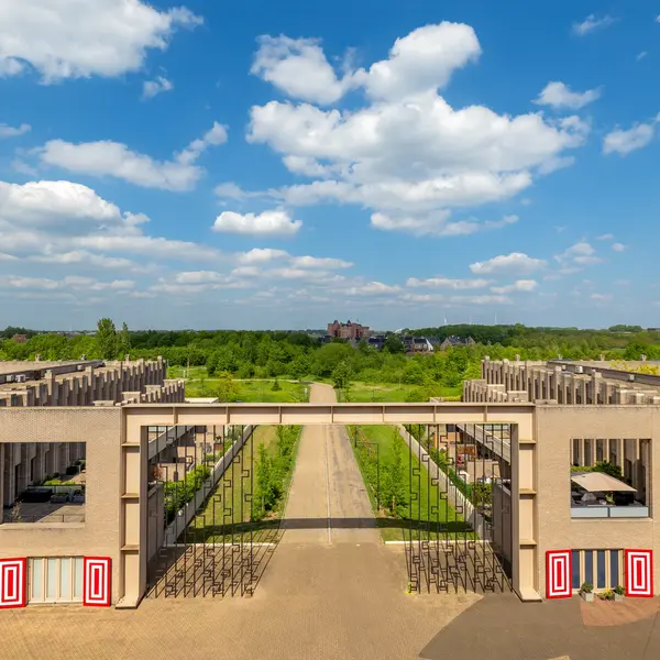 Beeckendael 40, 's-Hertogenbosch