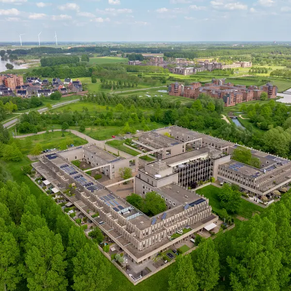 Beeckendael 40, 's-Hertogenbosch