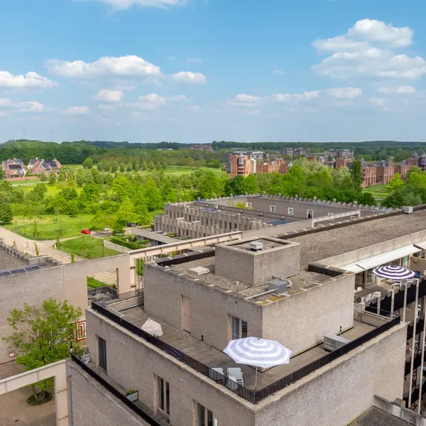Beeckendael 40, 's-Hertogenbosch