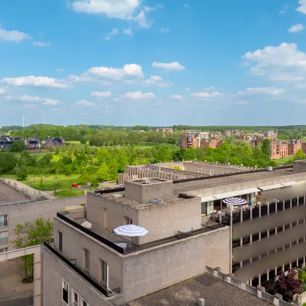 Beeckendael 40, 's-Hertogenbosch