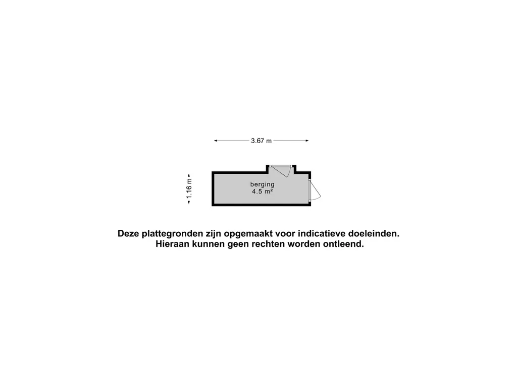 Plattegrond 2 Plattegrond 2