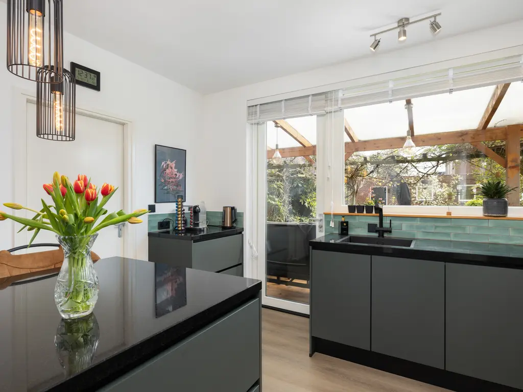 Sint Lambertusstraat 24, 's-Hertogenbosch