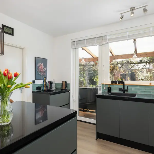 Sint Lambertusstraat 24, 's-Hertogenbosch