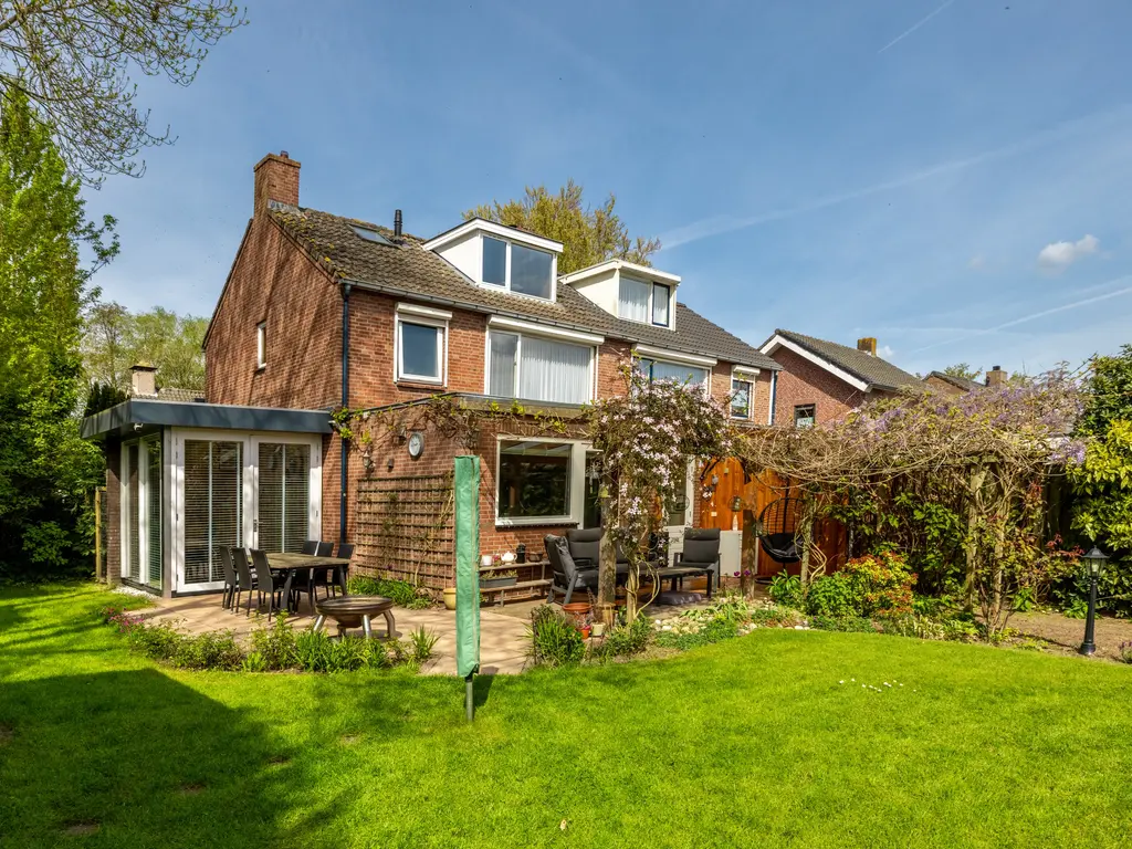 Sint Lambertusstraat 24, 's-Hertogenbosch