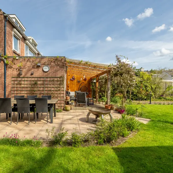 Sint Lambertusstraat 24, 's-Hertogenbosch