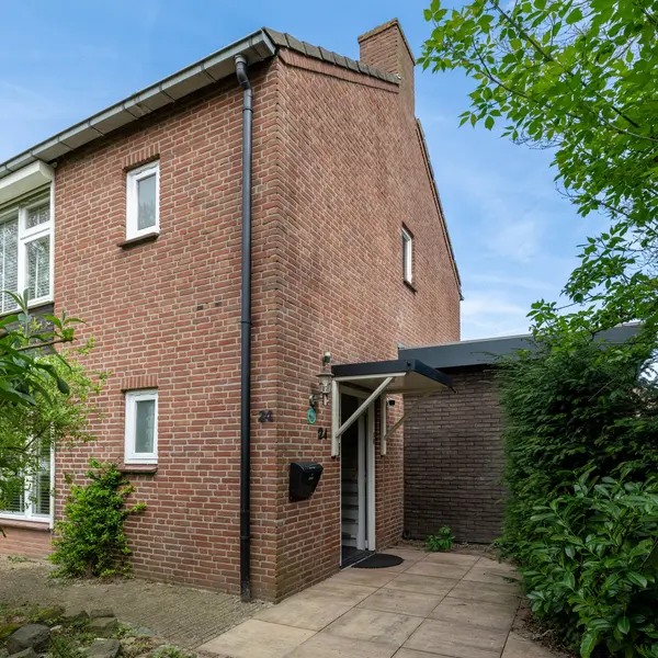 Sint Lambertusstraat 24, 's-Hertogenbosch