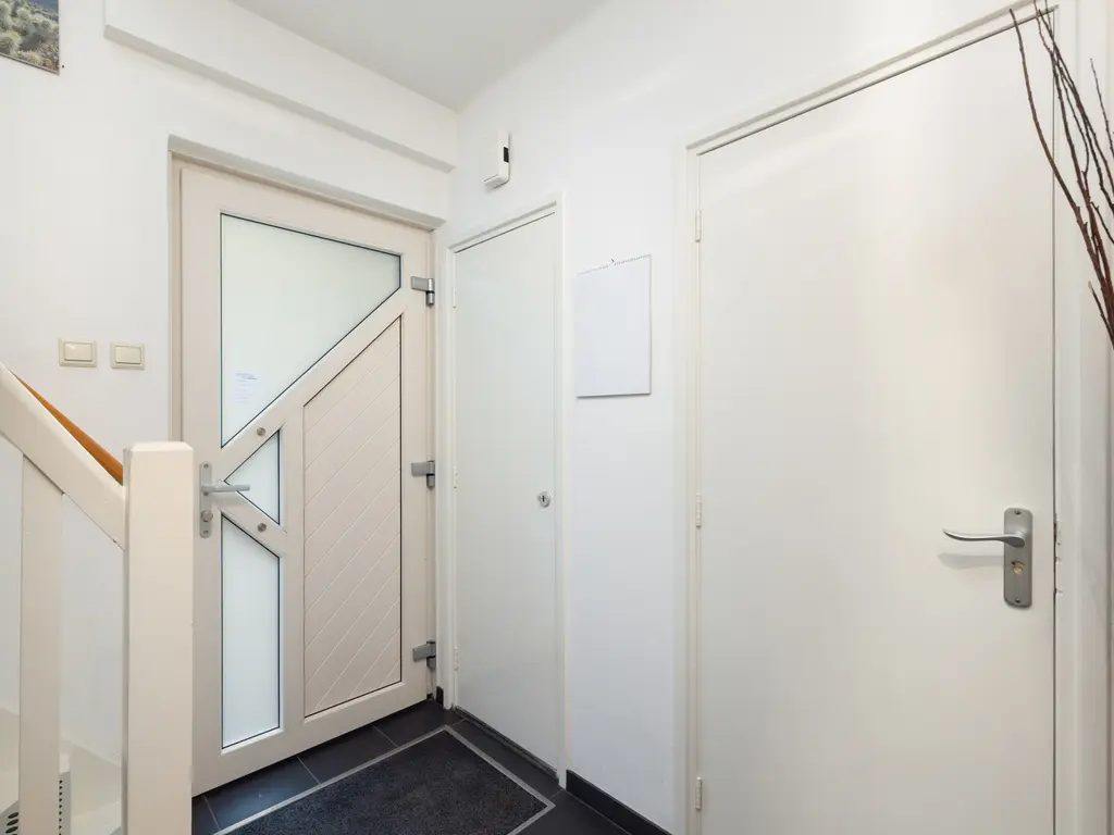 Sint Lambertusstraat 24, 's-Hertogenbosch