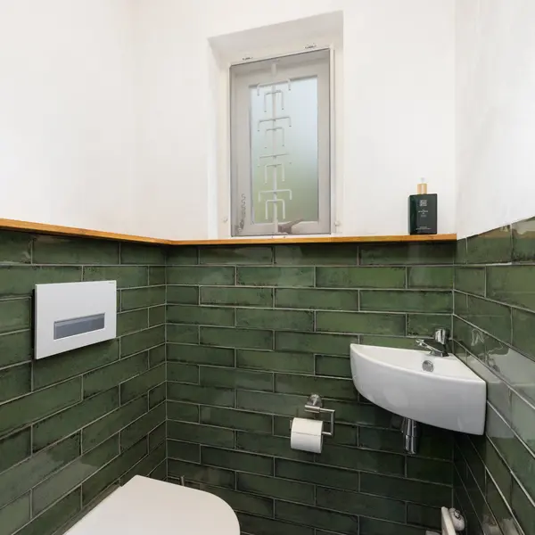 Sint Lambertusstraat 24, 's-Hertogenbosch