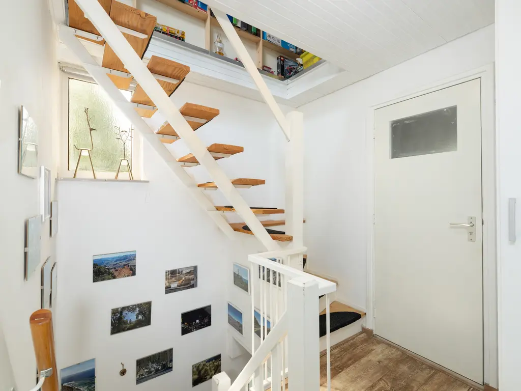 Sint Lambertusstraat 24, 's-Hertogenbosch