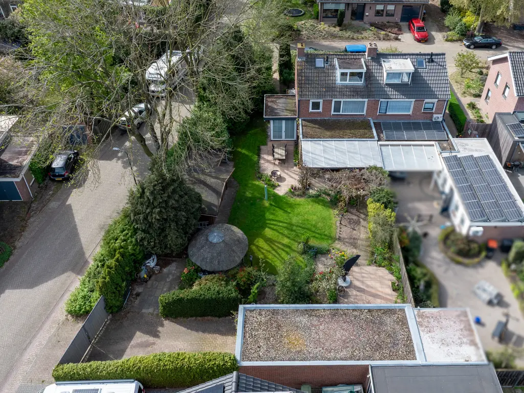 Sint Lambertusstraat 24, 's-Hertogenbosch
