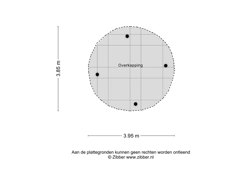 Plattegrond 6 Plattegrond 6