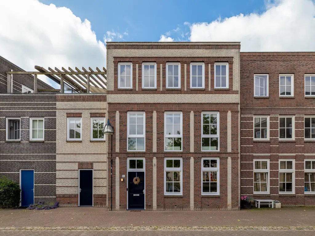 Florimont 24, 's-Hertogenbosch