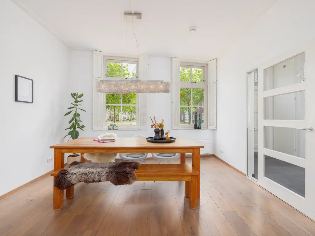 Florimont 24, 's-Hertogenbosch