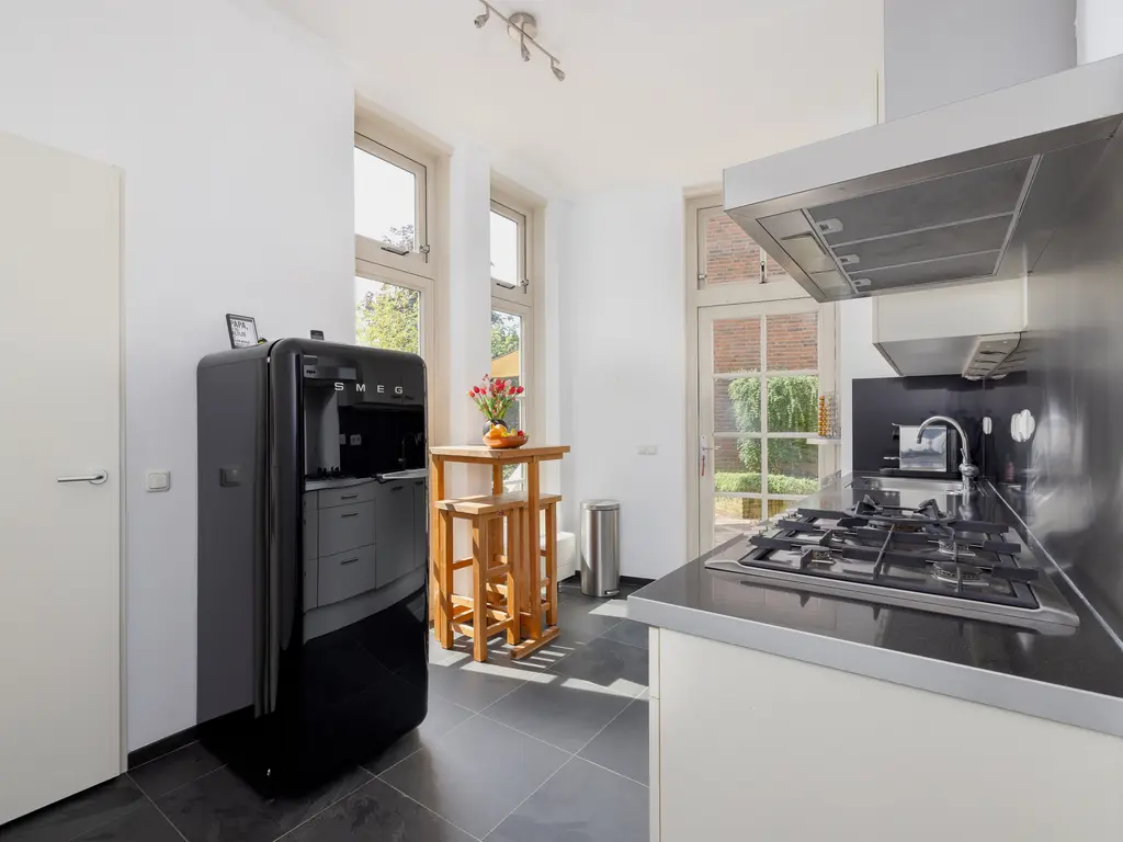 Florimont 24, 's-Hertogenbosch
